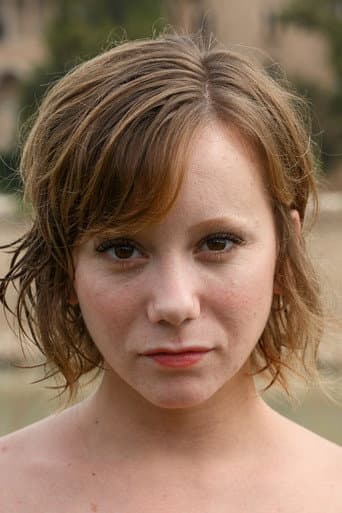 Laia Manzanares fotoğrafı