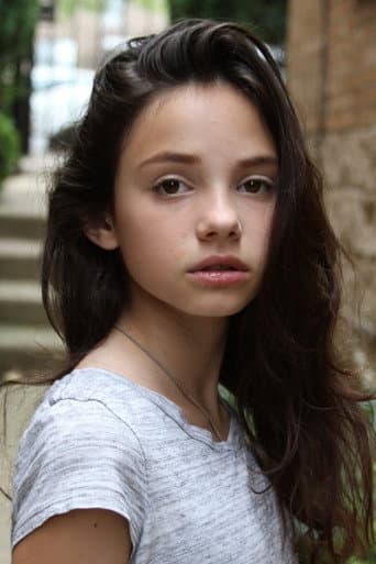 Sasha Rossof fotoğrafı