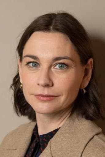Christiane Paul fotoğrafı