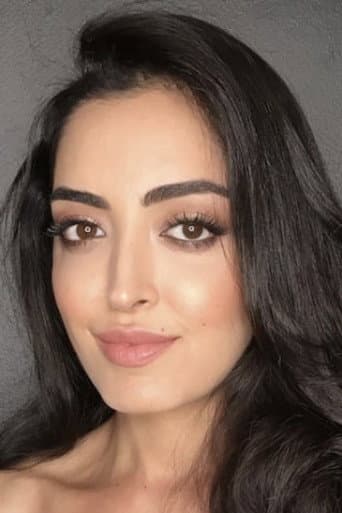Nila Fırat fotoğrafı