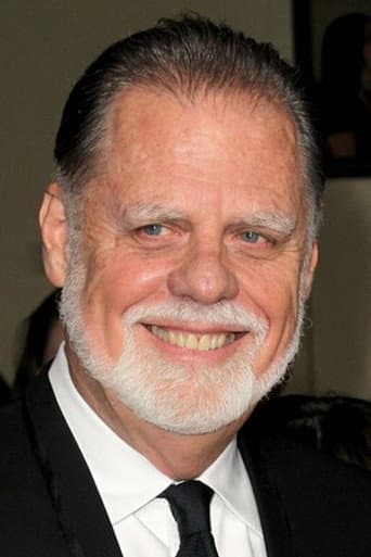 Taylor Hackford fotoğrafı