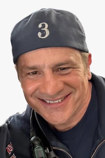Anthony Ferraris fotoğrafı