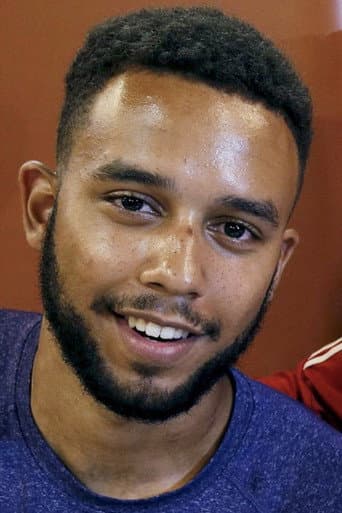 Anthony Sadler fotoğrafı