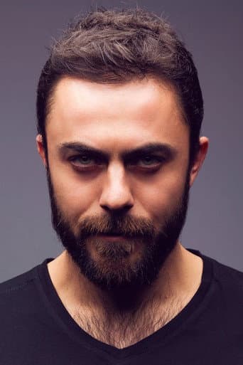 Eren Hacısalihoğlu fotoğrafı