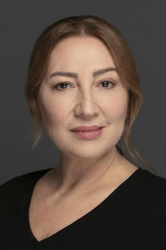 Ayşegül Günay fotoğrafı