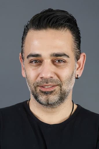 Melih Değirmenci fotoğrafı