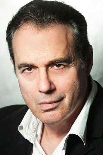 Paul Herzberg fotoğrafı