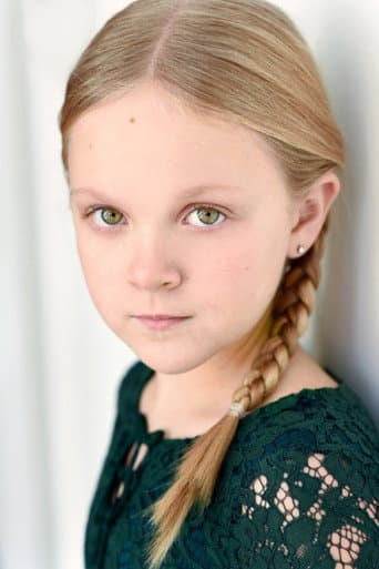 Grace DeAmicis fotoğrafı