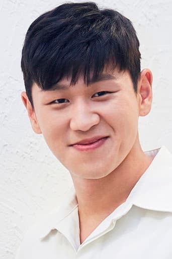 Hong-Seok Kang fotoğrafı