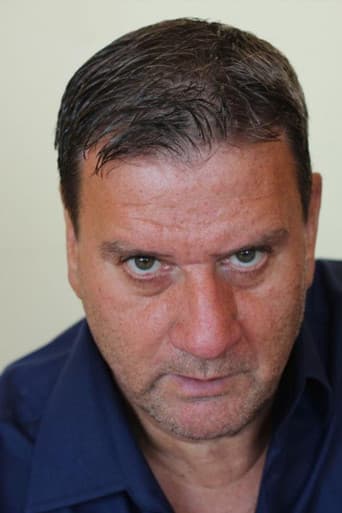Cengiz Daner fotoğrafı