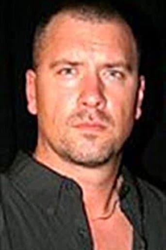 Christopher Marren fotoğrafı