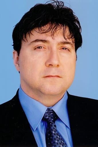Tony Daniels fotoğrafı