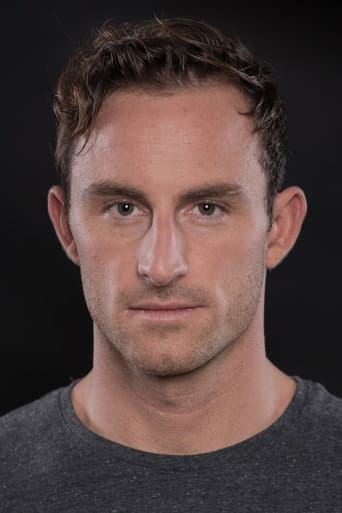 Zack Duhame fotoğrafı