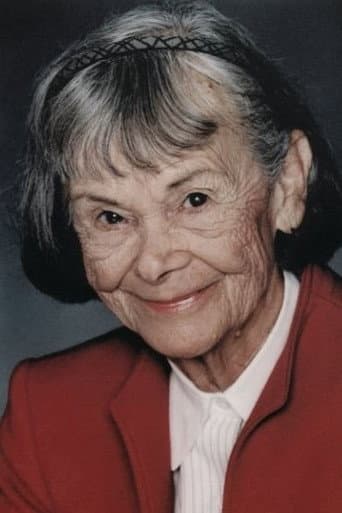 Jo Farkas fotoğrafı