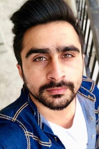Jagjeet Sandhu fotoğrafı