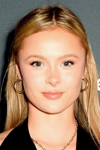 Mia Jenkins fotoğrafı