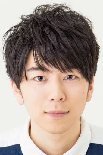 Kotaro Nishiyama fotoğrafı