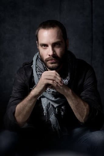 Jeremy Rush fotoğrafı