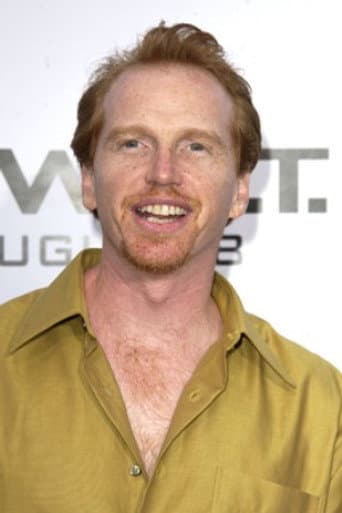 Courtney Gains fotoğrafı