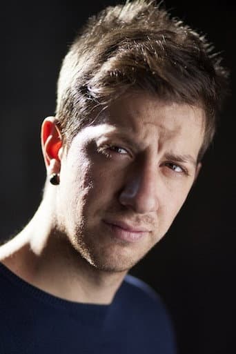 Christian Giroso fotoğrafı