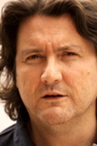 Simone Mori fotoğrafı