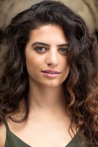 Mia Morrissey fotoğrafı