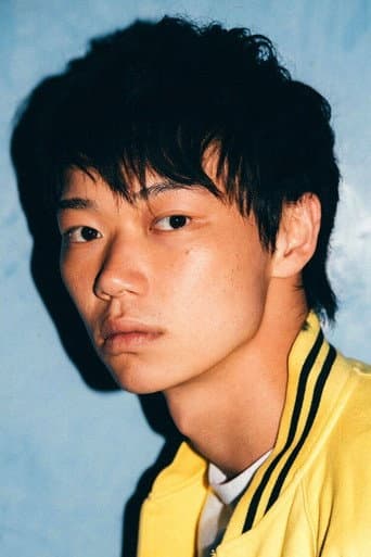 Shō Kasamatsu fotoğrafı
