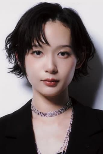 穂志もえか fotoğrafı