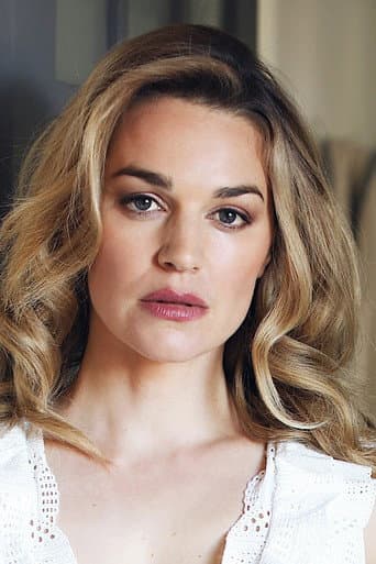 Laura Gordon fotoğrafı