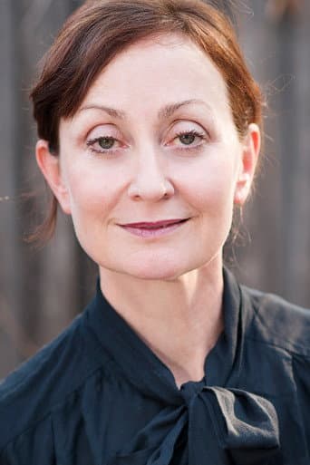 Caroline Lee fotoğrafı