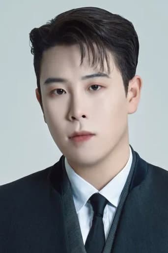 Pyo Ji-Hoon fotoğrafı