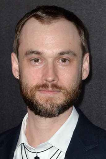 Tobias Segal fotoğrafı