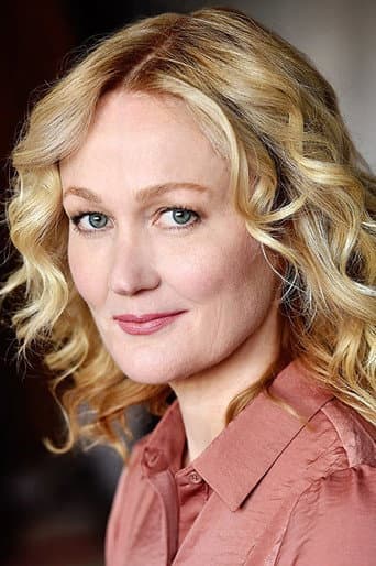Tricia Munford fotoğrafı