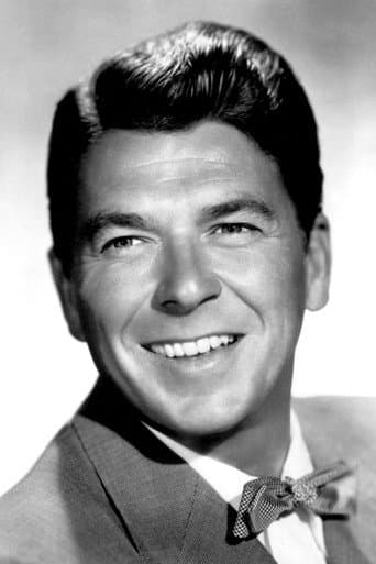 Ronald Reagan fotoğrafı