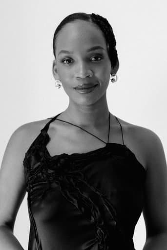 Bethany Antonia fotoğrafı