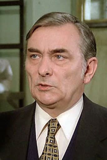 Philippe Dumat fotoğrafı