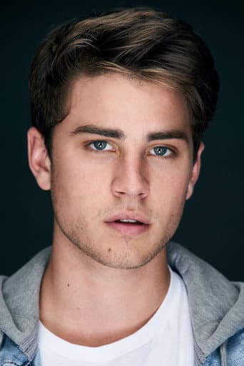 Carson Rowland fotoğrafı