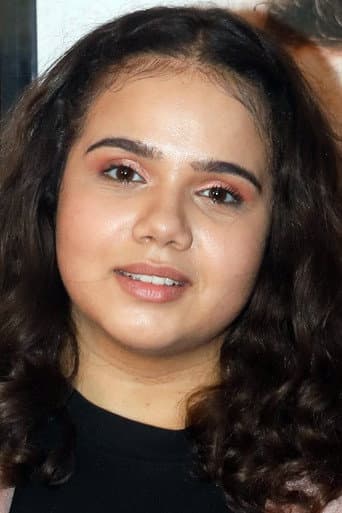 Ouassima Zrouki fotoğrafı