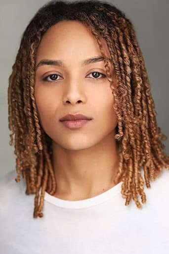 Megan Danso fotoğrafı