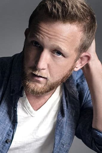 Eric Ladin fotoğrafı