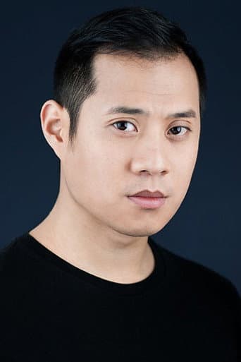 Fred Nguyen Khan fotoğrafı