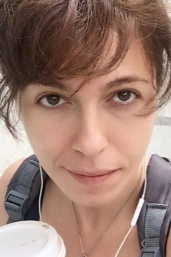 Yasemin Kurttekin fotoğrafı