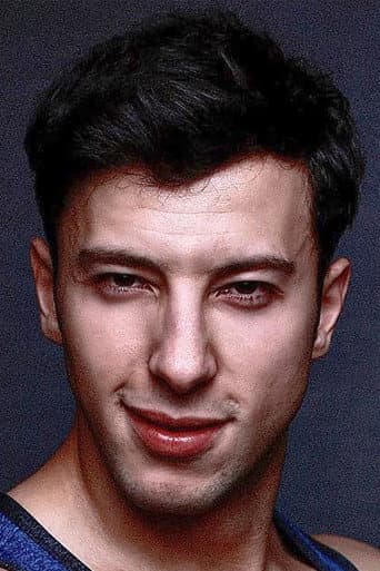 Burak Arslan fotoğrafı