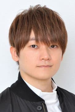 Kouhei Amasaki fotoğrafı