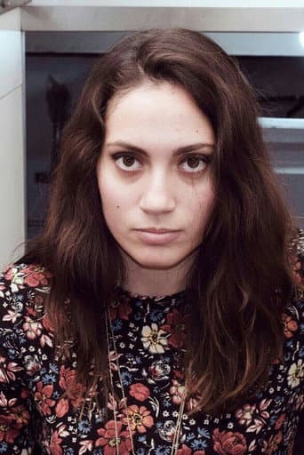 Martha Reyes Arias fotoğrafı