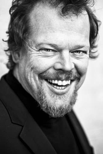 Bernd Hölscher fotoğrafı