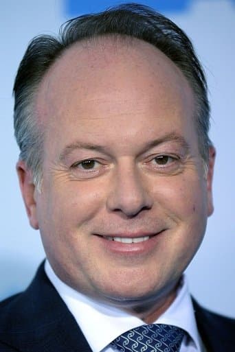 Tom McGrath fotoğrafı
