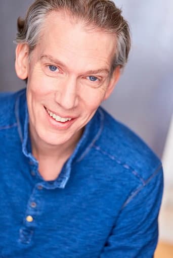 Lawrence Grimm fotoğrafı