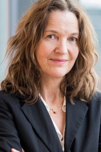 Irina Eidsvold Tøien fotoğrafı
