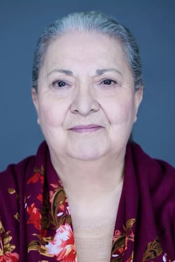 Ferda Işıl fotoğrafı
